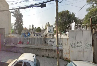 Terreno en venta