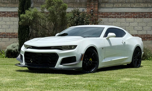 Chevrolet Camaro 3.6 Rs V6 At