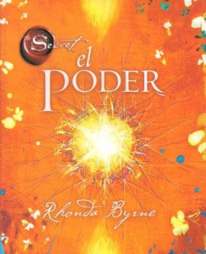 Libro: El Poder / Rhonda Byrne