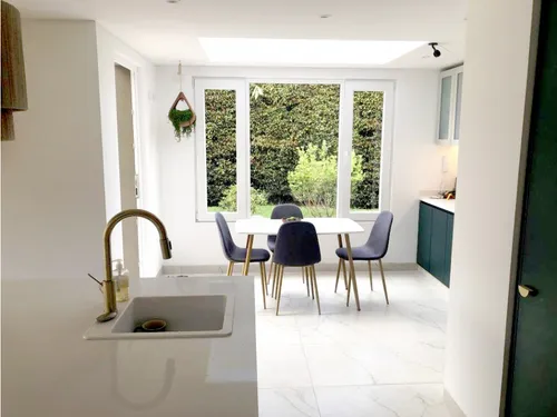 Casa En Arriendo San Simón