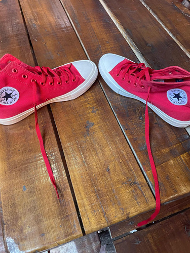 Zapatillas Converse All Star Nuevas