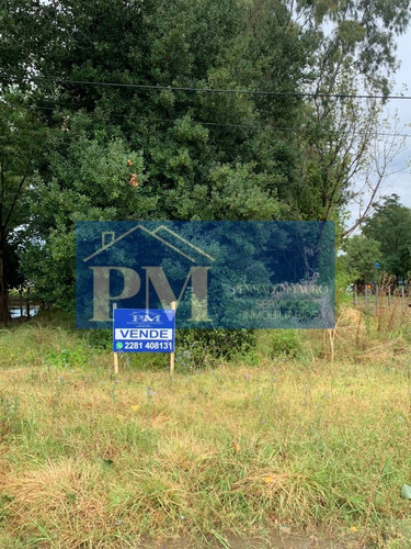 Amplio Terreno En Venta