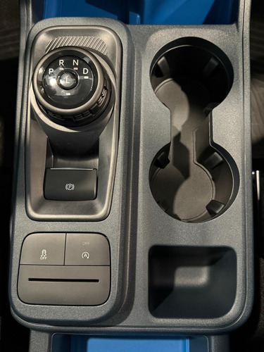 Ford Maverick XLT AT 2.0L ECOBOOST AWD