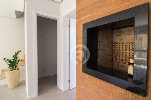 Imagem 3 de 22 de Casa Com 3 Dormitórios À Venda, 112 M² - Pátria Nova - Novo Hamburgo/rs - Ca1072