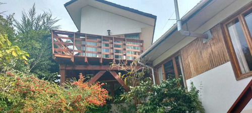 Algarrobo / Casa Amoblada / Quincho (65988)