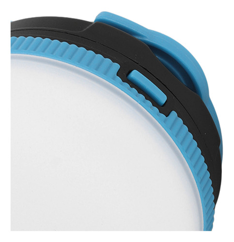 Mini Linterna Led Colgante Para Acampar Con Imán, Carpa Impe