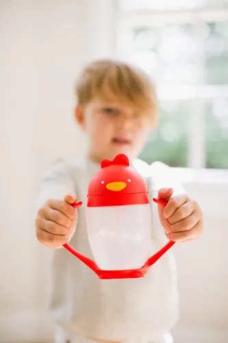 Lollaland Pesonada Paja Sippy Cup Para Bebe: Lollacup - Hech