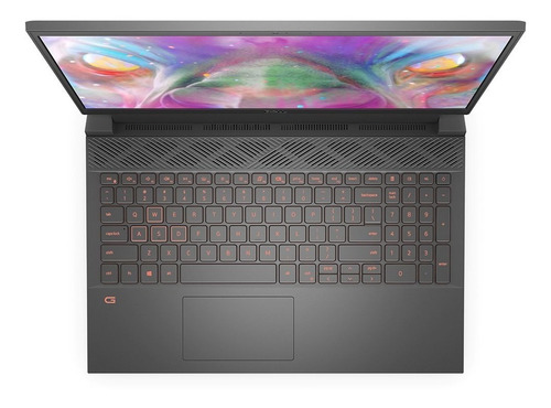 Imagen 7 de 7 de Dell Gaming G15 5510 Core I5 Gtx 1650 8gb 256gb - Inteldeals