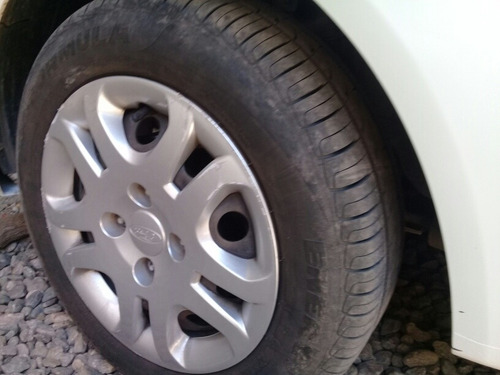 Imagen 8 de 9 de Ford Fiesta Max Eige
