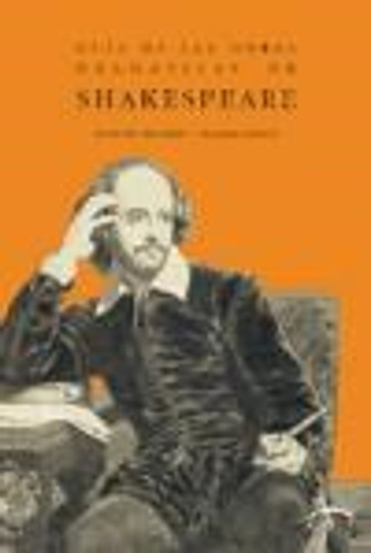 Guia De Las Obras Dramaticas De Shakespeare