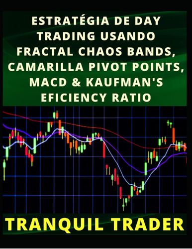 Estratégia De Day Trading Usando Fractal Chaos Bands, Camari