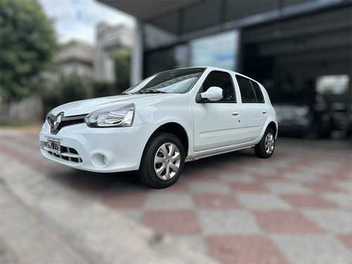 Renault Clio 1.2 Mio Confort Pack 5P