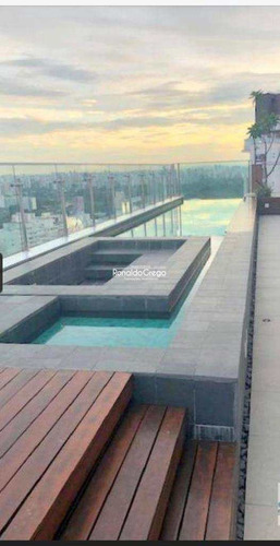 Imagem 26 de 30 de Apartamento Para Locação Com 1 Dorm, Paraíso. 4.200,00 - A4202