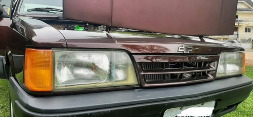 Opala Comodoro Sl/e 1992