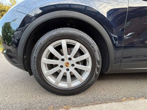 Porsche Cayenne Cayenne V6 E3