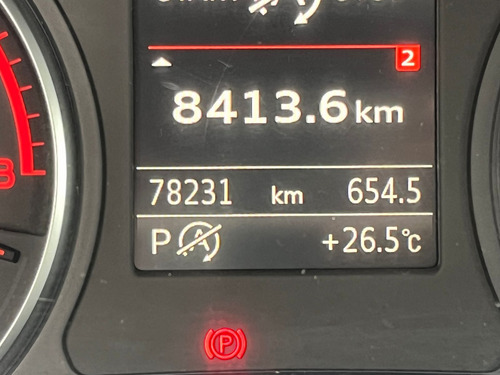 Audi A3 1.8 S Line At