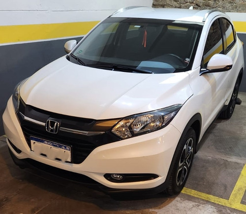 Honda HR-V 1.8 Ex 2wd Cvt