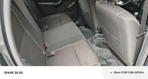 Renault Duster 1.6 Dynamique 4X2