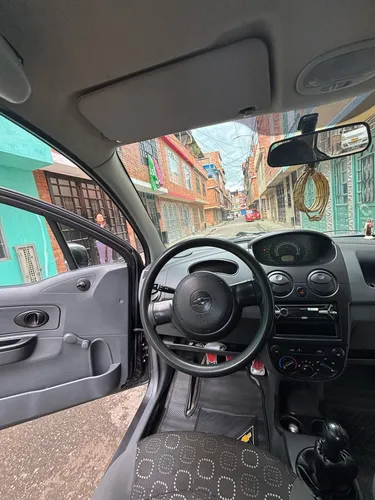 Chevrolet Spark 1.0 Life