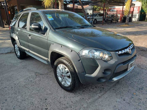 Fiat Palio Adventure Look Adventure Looker