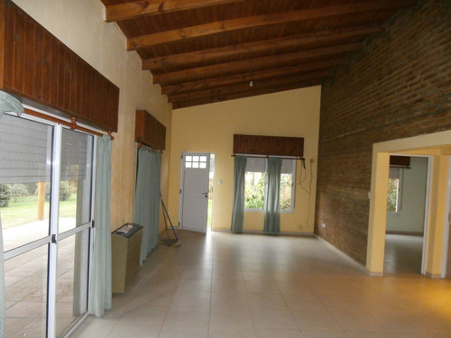 Imagen 8 de 25 de Casa Quinta En Venta