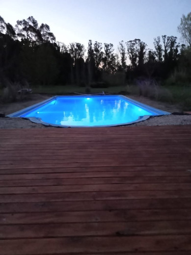 Imagen 14 de 21 de Complejo De Cabanas En Venta Miramar