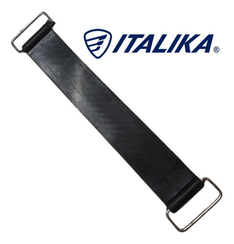 Cinturon De Bateria Ft Dt Italika F06010007