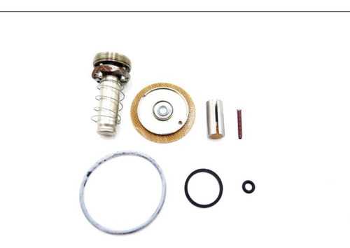 Carrier Kit Valve Valvula Repair 14-50045-00 Reefercontainer