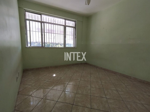 Casa Linear Para Venda Com 2 Quartos( 2 Suites), E 1 Vaga No Fonseca, Niterói-rj - Ca00170 - 34283244