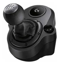 Comprar Câmbio Logitech Driving Force Shifter Para Volantes G29