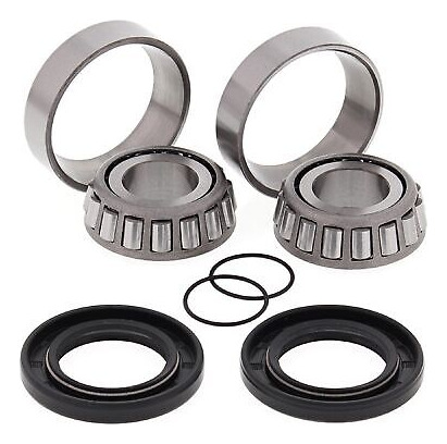 All Balls Swing Arm Bearing Seal Kit For Bmw R1100gs 94- Zzi