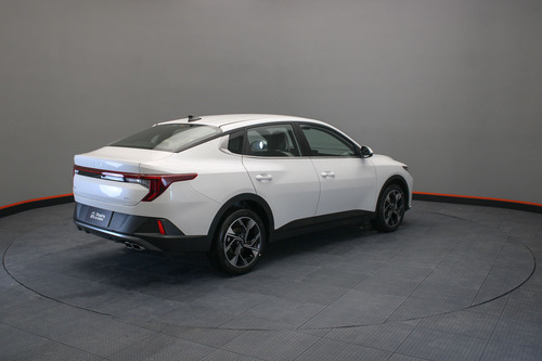 Kia K3 Sedan 1.4 Gt-Line At