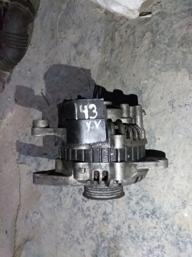 Alternador Para Para Mitsubishi Montero Sport 