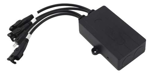 Controle Remoto Reclinável Sem Fio 2.4g Single Moto