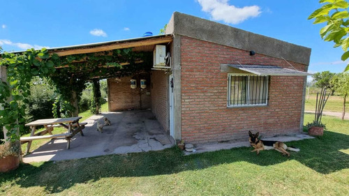 Imagen 6 de 13 de Cabaña En San Rafael Rama Caida
