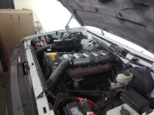 Imagen 17 de 21 de Ford F350 Xl