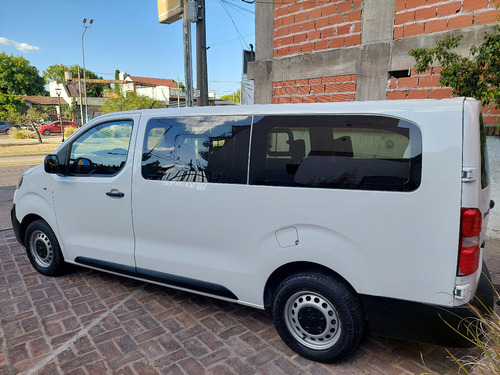 Citroën Jumpy 1.6 L3 Hdi 115 Business Mixto