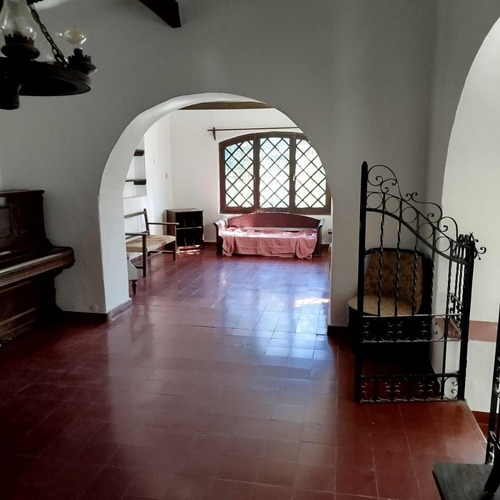 Se Vende Casa Casa De Época En La Cumbre Ideal Hotel