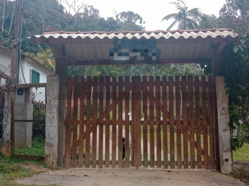 Imagem 25 de 25 de Chácara À Venda Em Juquitiba - Sp - 151 - 69929440