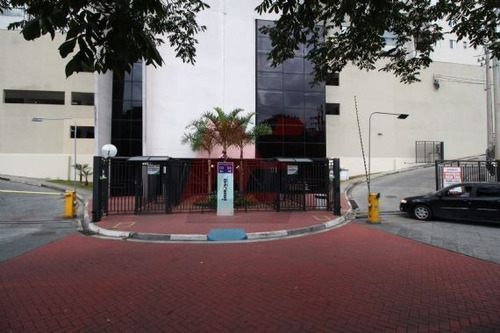 Imagem 10 de 15 de 08230 - Apartamento 2 Dorms, Umuarama - Osasco/sp - 8230