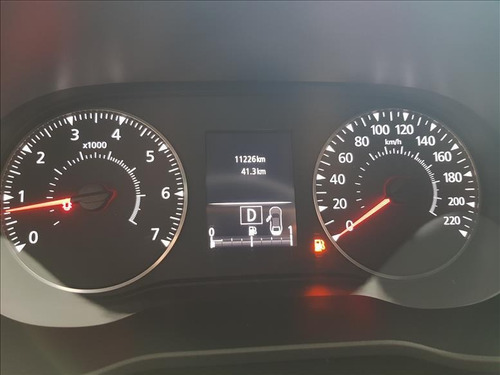 Imagem 6 de 8 de Renault Duster 1.6 16v Sce Zen