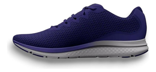 Zapatillas Hombre Under Armour Charged Impulse 3 Azul