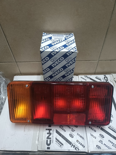 Stop Trasero Iveco Daily Power Daily 5912 6012 5012 4012