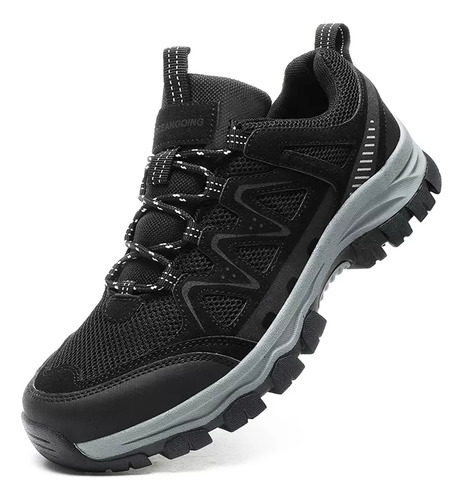 Tenis Para Correr Hombre Tenis Deportivos Casual Training