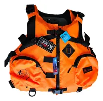 Comprar Chaleco Salvavidas Kayak Pesca Daf Kumoc Fishing