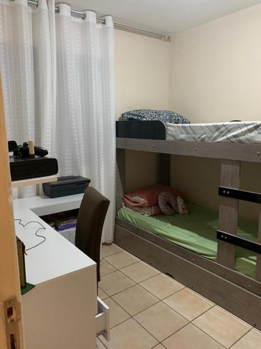 Imagem 8 de 15 de Apartamento Para Locação Em São Paulo, Jardim Laura, 2 Dormitórios, 1 Banheiro, 1 Vaga - L02_2-878471