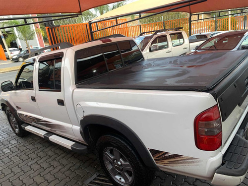 Imagem 6 de 6 de Chevrolet S10 2011 2.8 Rodeio Cab. Dupla 4x4 4p