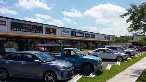 Imagen 4 de 6 de Locales Comerciales Sobre Periférico Norte