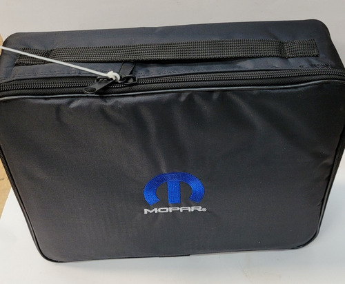 Kit De Seguridad Básico Mopar 82216436aa