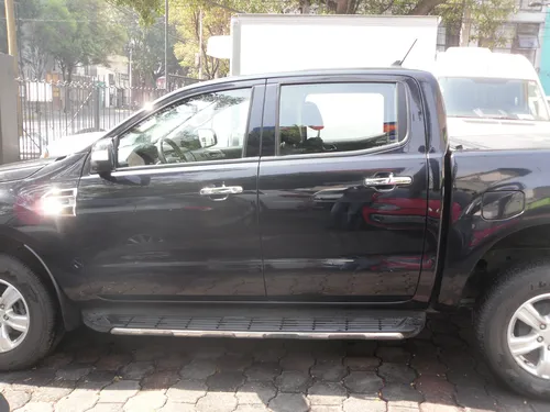 Ford Ranger 2.5 Xlt Cabina Doble 4x2 Mt